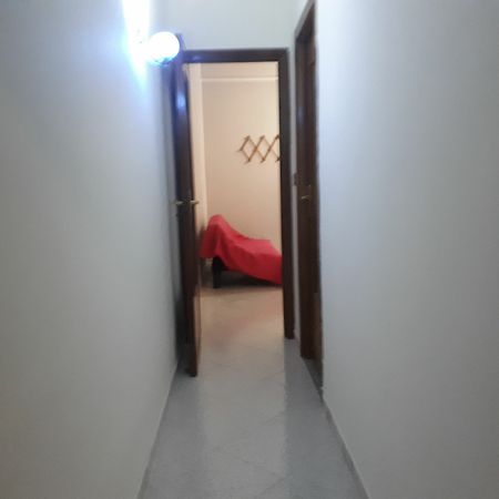 Marierose House Sferracavallo Παλέρμο Εξωτερικό φωτογραφία